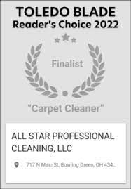 all star professional cleaning