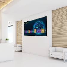 Startech Com Flat Screen Tv Wall Mount