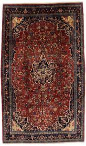 bijar antique persian carpet ant020