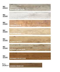 wood effect porcelain tiles super