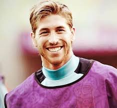 Sergio ramos hair style is a standout amongst the most well known soccer player hair styles on the planet. Sergio Ramos With Short Hair Cool Men S Hair