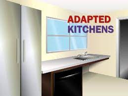 va s adaptive housing grants for