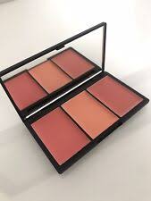 sleek makeup blush by 3 palette 367