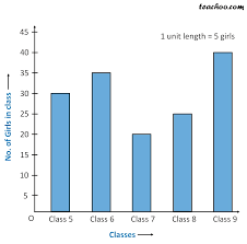 Double Bar Graph How To Draw With Examples Teachoo