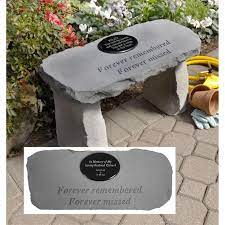 memorial bench plaque quotes quotesgram