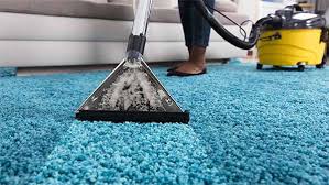 best carpet cleaning services in