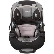 Safety 1st Everfit 3 In 1 Convertible