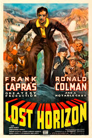 I pulled over a suspicious lookin' colored fella. Lost Horizon 1937 Film Wikipedia