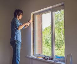 Diy Window Repairs