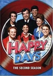 Image result for Happy Days