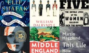 There were many great technology books published in 2019, but here are ten that i found particularly insightful. Best Sports Books Of 2019 Sport And Leisure Books The Guardian