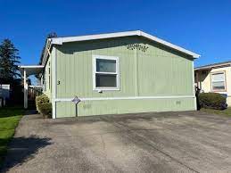 mobile manufactured homes