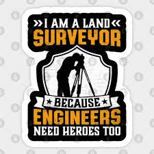 i m a land surveyor cartographer land