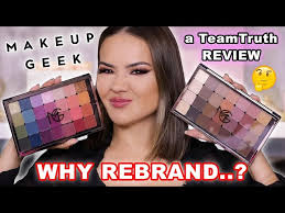 makeup geek rebrand full review