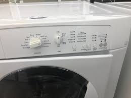 How does a soak cycle work on a kenmore top loading washer model 110.2234. Kenmore Front Load Washer And Gas Dryer Set 1573 1574 Shorties Appliances And More Llc