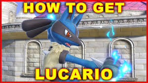 Unique criteria must be met in order to unlock a certain character. How To Unlock Lucario In Super Smash Flash 2 Super Smash Bros Ultimate Lucario Guide How To Play Attack Moves