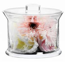Lots of these apothecary jar ideas come from the dollar store too! Glass Jar Lid 15cm Solavia Glassware And Giftware
