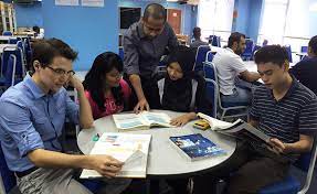Communication in the professional world is done with a particular goal in mind. Diploma In English For Professional Communication Infrastructure University Kuala Lumpur