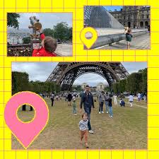 Paris France Itinerary 6 Days Of