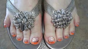 toe nail designs by nini s nails you