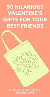 gifts for your best friends