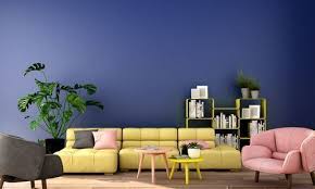 25 home colour design combination ideas