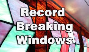 Record Breaking Windows Of The World