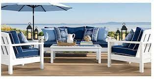Image Result For Blue Outdoor Furniture