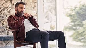 His accolades include two academy awards and three golden globe. Ben Affleck On Aging The Paparazzi And Playing Batman