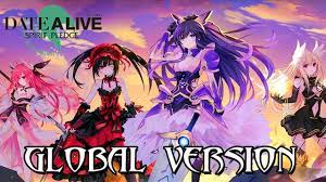 Date A Live: Spirit Pledge (Official)- Global Version Gameplay  (Android/IOS) - YouTube
