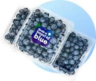 Should blueberries be refrigerated?