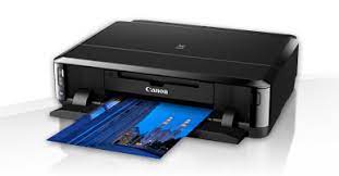 You can install the following items of the software: Canon Pixma Ip7200 Driver Download