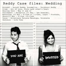 Our online options include a full event management. Funny Wedding Invitation Ideas 17 Invites That Ll Leave The Guests Rofl