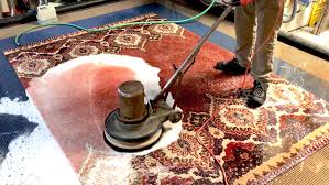 oriental rug restoration mark s
