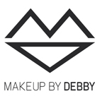 makeup by debby
