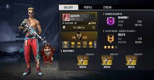 The garena free fire in game currency is referred to as diamonds. Ajjubhai Free Fire Id Lifetime Stats And Other Details