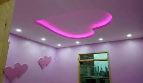 Je veux décorer ma maison avec style et élégance à petit prix ici decoration plafond salon en placoplatre. Reghaia Decoration Amenagement Services Algerie
