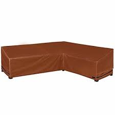 Nettypro Patio Sectional Cover 104 X