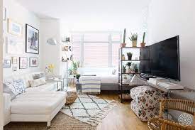 How To Decorate A Studio Apartment