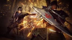 Download wallpapers nioh 2 for desktop and mobile in hd, 4k and 8k resolution. Nioh 2 Battle 4k Wallpaper 7 923