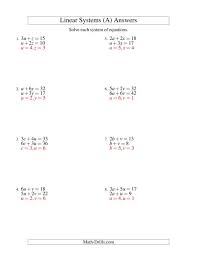 of equations by substitution calculator