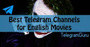 There are many movie channels available on telegram. 15 Best Telegram Hindi Movie Channels For Bollywood