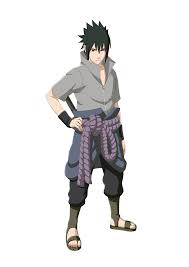 Sasuke Uchiha (Rinne-Sharingan) | Naruto Ultimate Ninja Storm Wiki