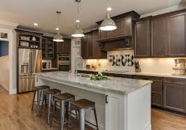 top trends in kitchen cabinetry design