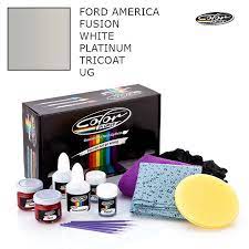 Color N Drive For Ford America Fusion