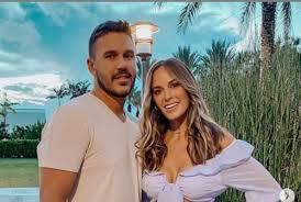 In october 2018, he became world number 1 in the official world golf ranking after winning the 2018. Brooks Koepka S Girlfriend Wife Jena Sims Wife Bio