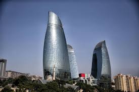 Baku is the largest city in the caucasus and the capital of azerbaijan. Jugendsport Eyof Baku 2019 Uber Baku Osterreichisches Olympisches Comite