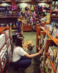Holistic pet is a pet food, supply and grooming store for dogs and cats. Kriser S Pet Store The Natural Choice Blue Mountain Belle