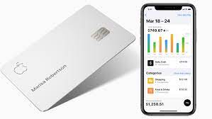 While spending reports are a common feature on credit cards, they're not usually broken down by week and month, and apple puts the report in an especially pleasing bar graph form, segmented by day. 3 Reasons Why I M Sold On The Apple Card To Replace My Dumb Credit Card Techradar
