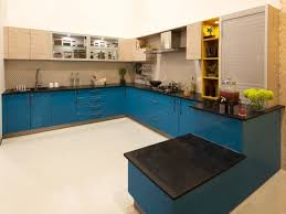 modular kitchen designs with s